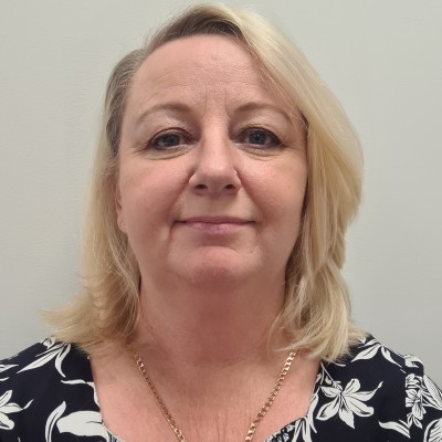 Mrs Joanne (Jo) Kupa