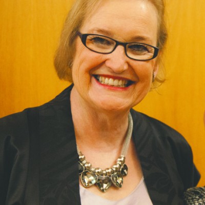 Kathrine Fraser (she/her)