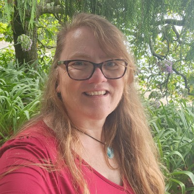 Dawn Parkinson
