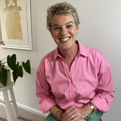 Diana Bilbrough