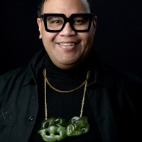 Dr Iwi Te Whau Speaker bio photo