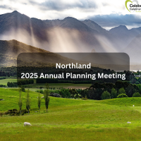 Northland 2025 Annual Planning Meeting