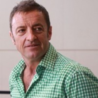 a Timothy Giles image