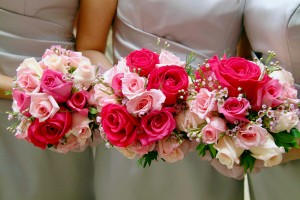 How to be a great bridesmaid