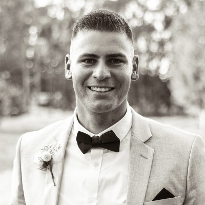 Aaron Conlon
