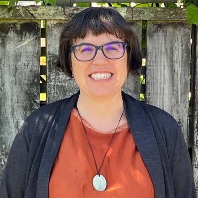 Sonia Groes-Petrie