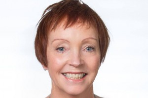 Lynne Greer National executive