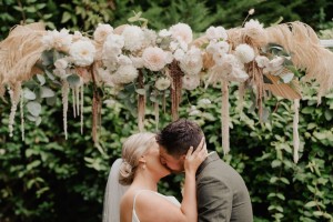 Statement Florals Image Darren Burnett Film and Photography