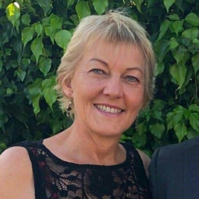 Mrs Sue Hunt-Orr
