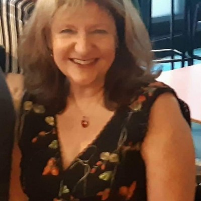 Ms Catherine (Cathie) McGregor
