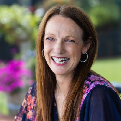 Elizabeth (Libby) Carson