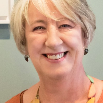 Suzanne (Suzanne) Panter