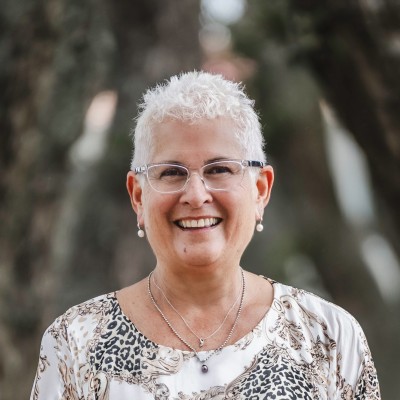 Cheryl Hodgson