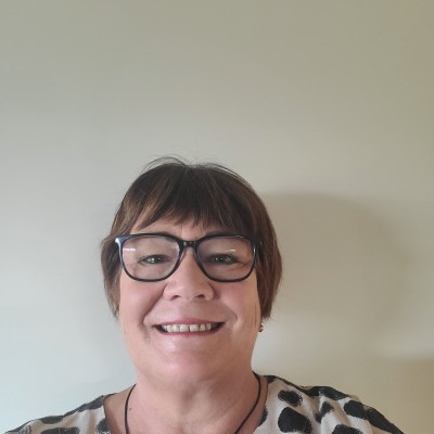 Shona Fitzpatrick