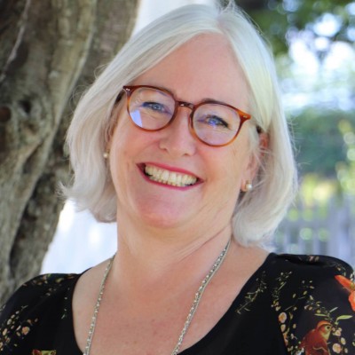 Clare Wilson