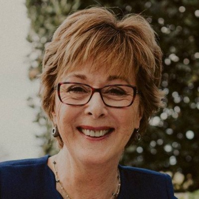 Joanne (Jo) Smith (she/her)
