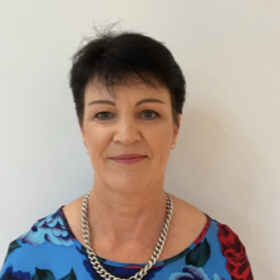 Mrs Christine Balle