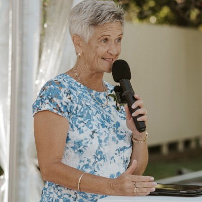 Robyn Richards