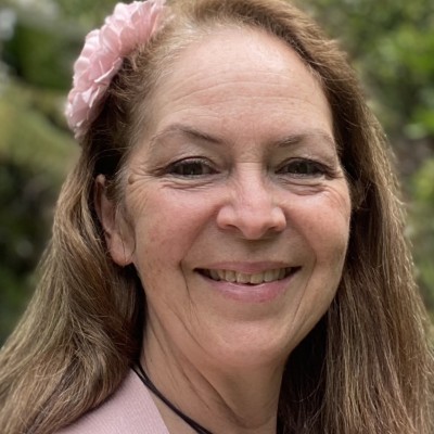 Sarah Bernstone