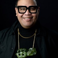 Mr Allan (Iwi) Te Whau