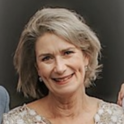 Susan (Sue) Mexted