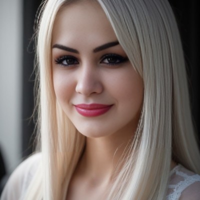 Dr Natalina Love Romanov-Losev