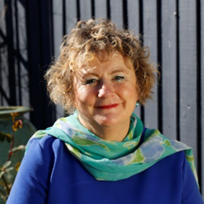 Ms Sharon (Sharon ) McFarlane