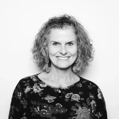 Jane Godfrey