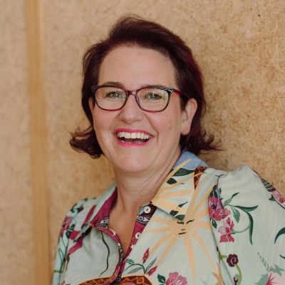 Bronwen Wilkinson