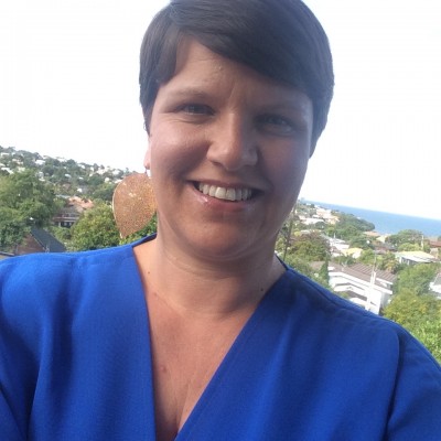 Fiona (Fiona) Hastie
