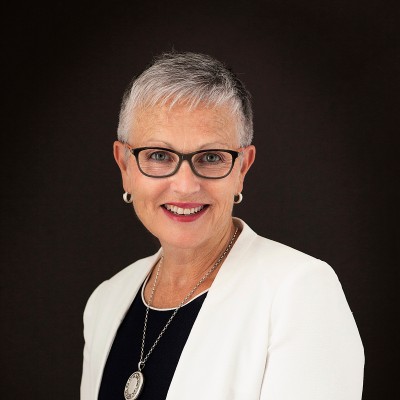 Mrs Julie Stewart