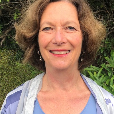 Ann Kennedy-Perkins