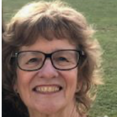 Marion Buckley