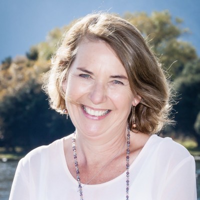 Liz Maluschnig (She/Her)