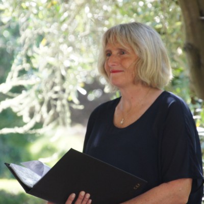 Christine Furminger