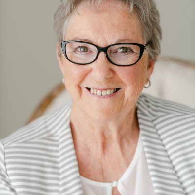 Lynette (Lynne) Alberino