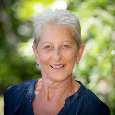 Marg (Marg) Palmer
